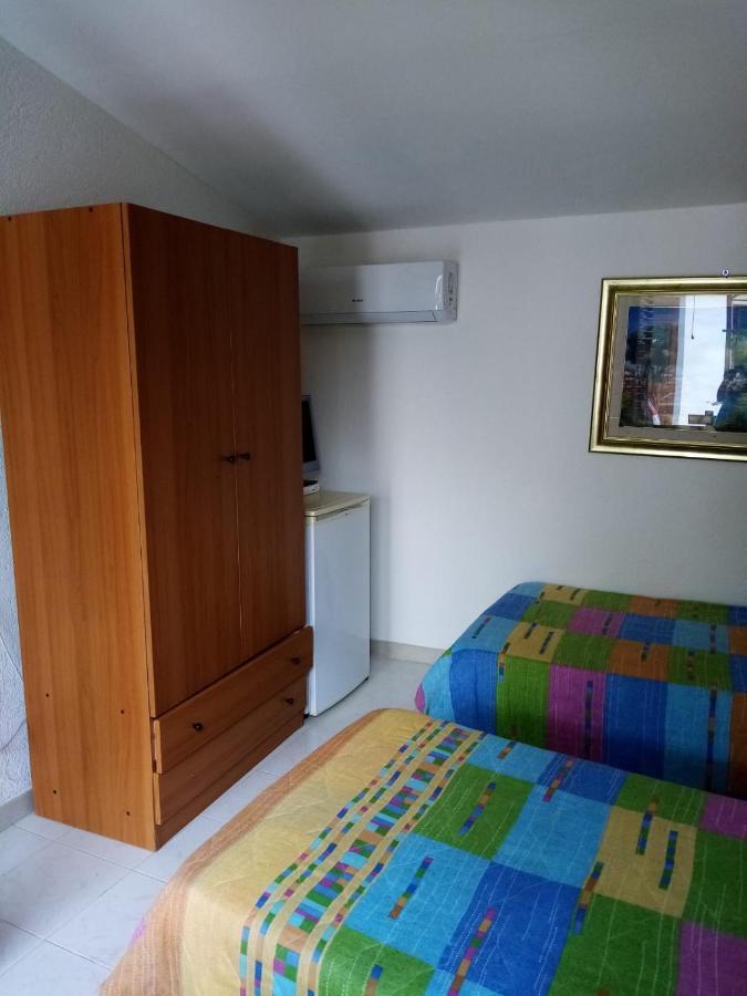 Cilentiamoci Palinuro Hotell Rom bilde