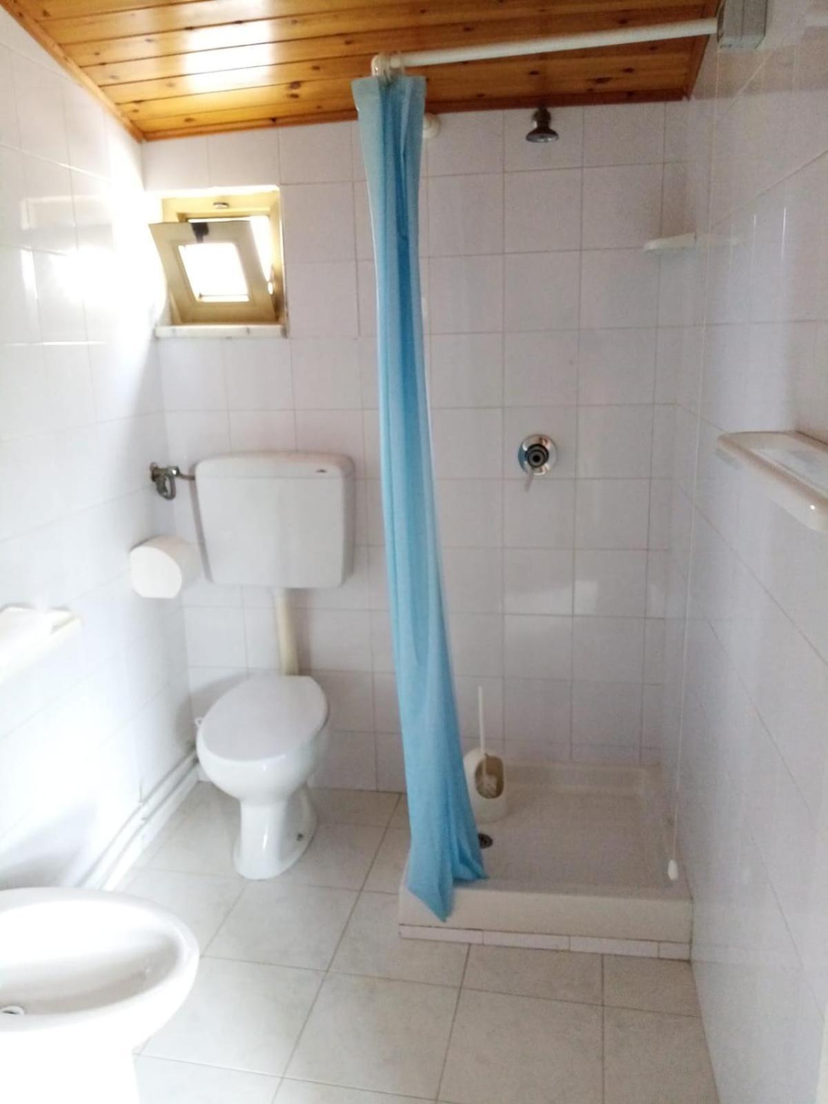 Cilentiamoci Palinuro Hotell Rom bilde