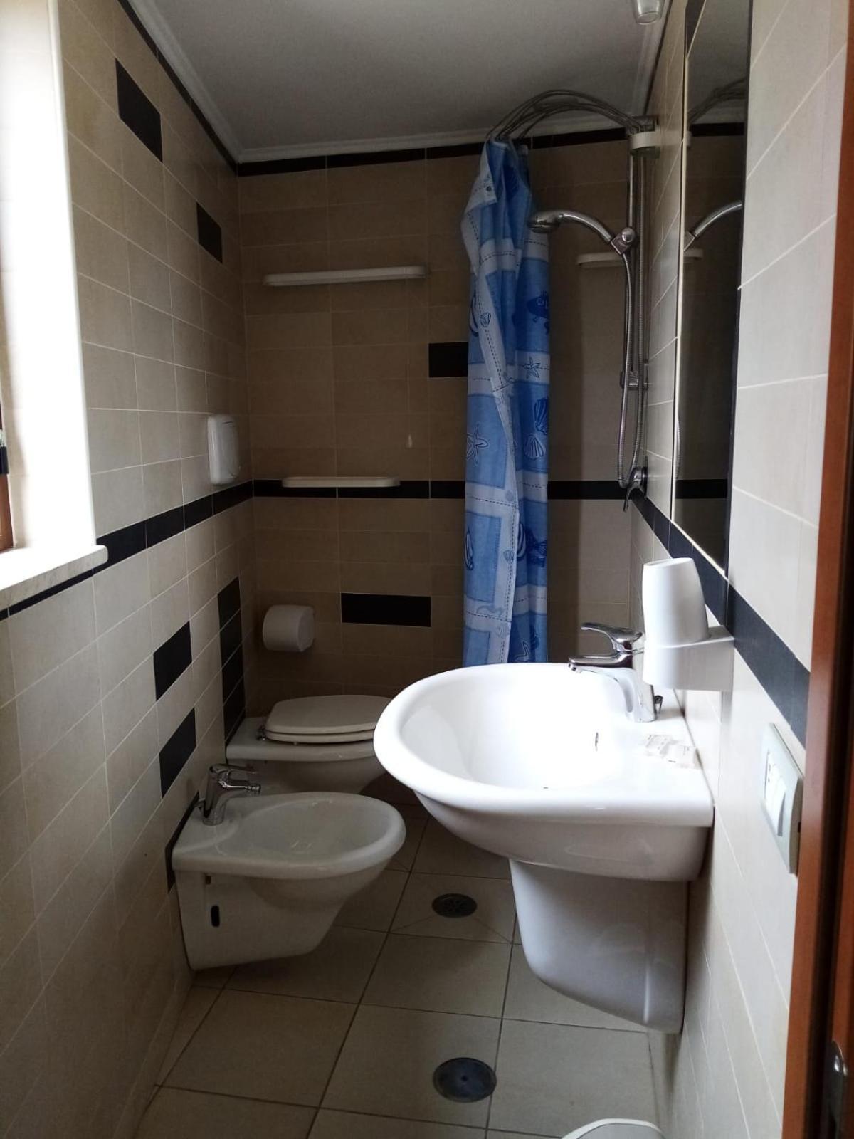 Cilentiamoci Palinuro Hotell Rom bilde